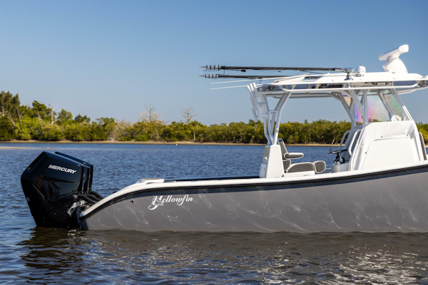 Yellowfin 2023 -New Smyrna Beach-Florida-United States-5807277