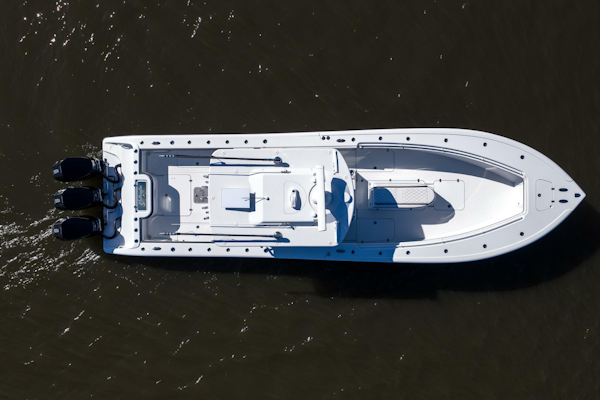 Yellowfin 2023 -New Smyrna Beach-Florida-United States-5807282