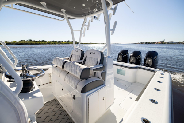 Yellowfin 2023 -New Smyrna Beach-Florida-United States-5807301