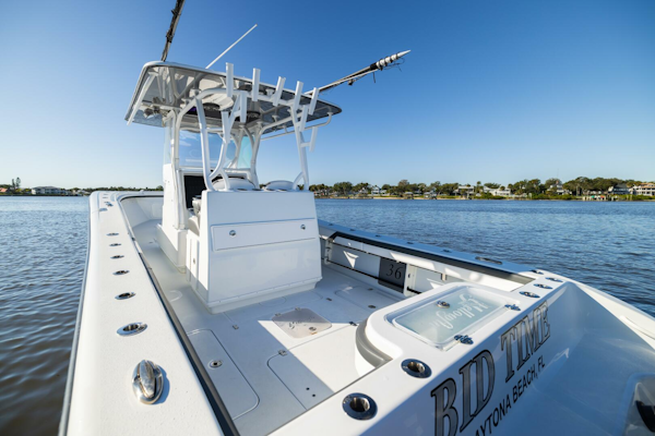 Yellowfin 2023 -New Smyrna Beach-Florida-United States-5807300