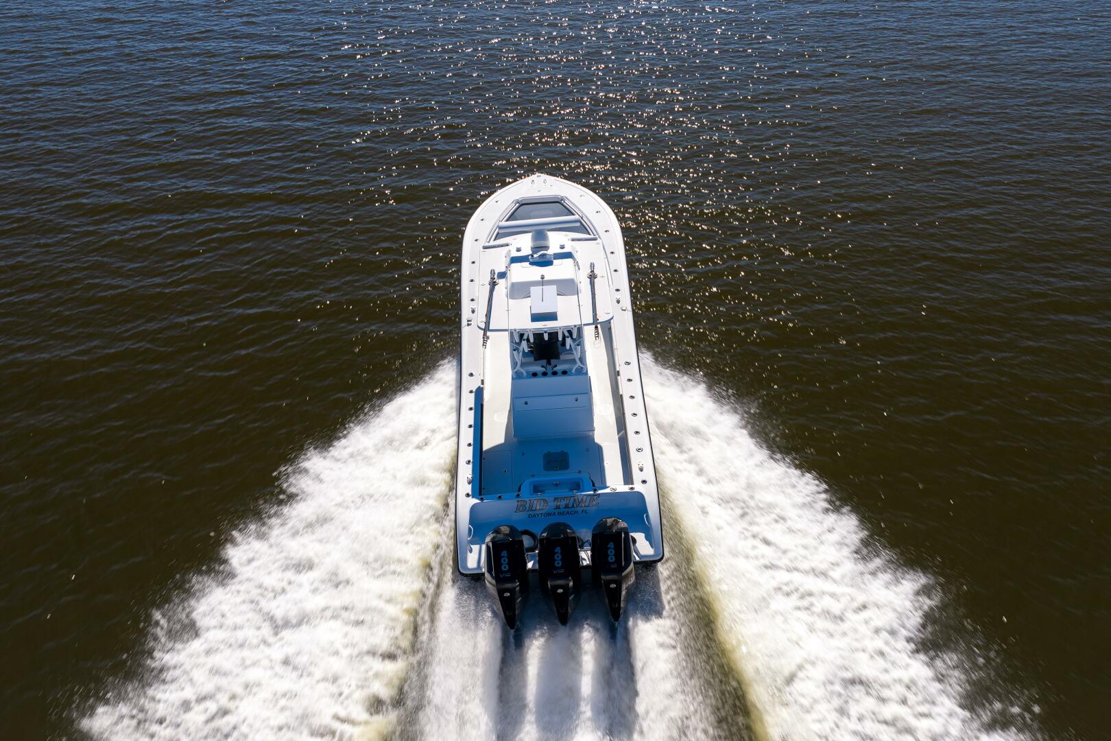 Yellowfin 2023 -New Smyrna Beach-Florida-United States-5807283 | Thumbnail