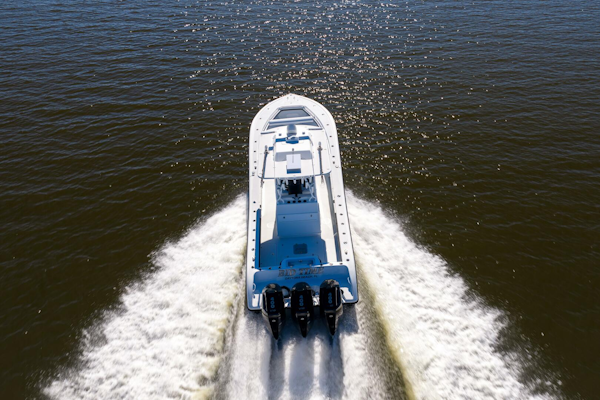 Yellowfin 2023 -New Smyrna Beach-Florida-United States-5807283