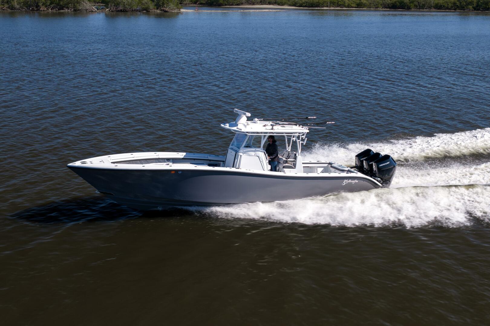 Yellowfin 2023 -New Smyrna Beach-Florida-United States-5807289 | Thumbnail