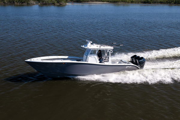 Yellowfin 2023 -New Smyrna Beach-Florida-United States-5807289