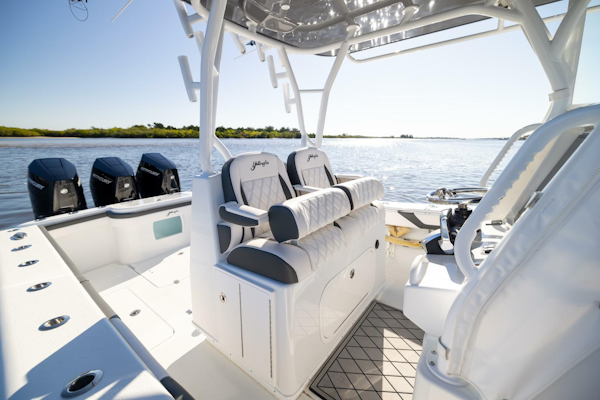 Yellowfin 2023 -New Smyrna Beach-Florida-United States-5807310