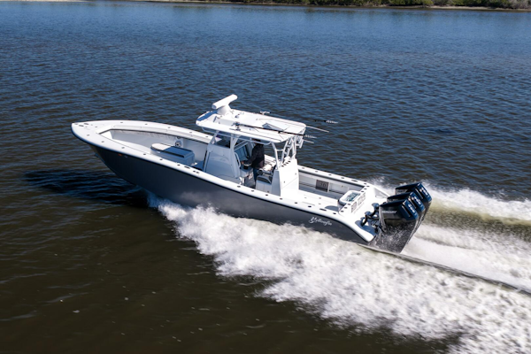Yellowfin 2023 -New Smyrna Beach-Florida-United States-5807291