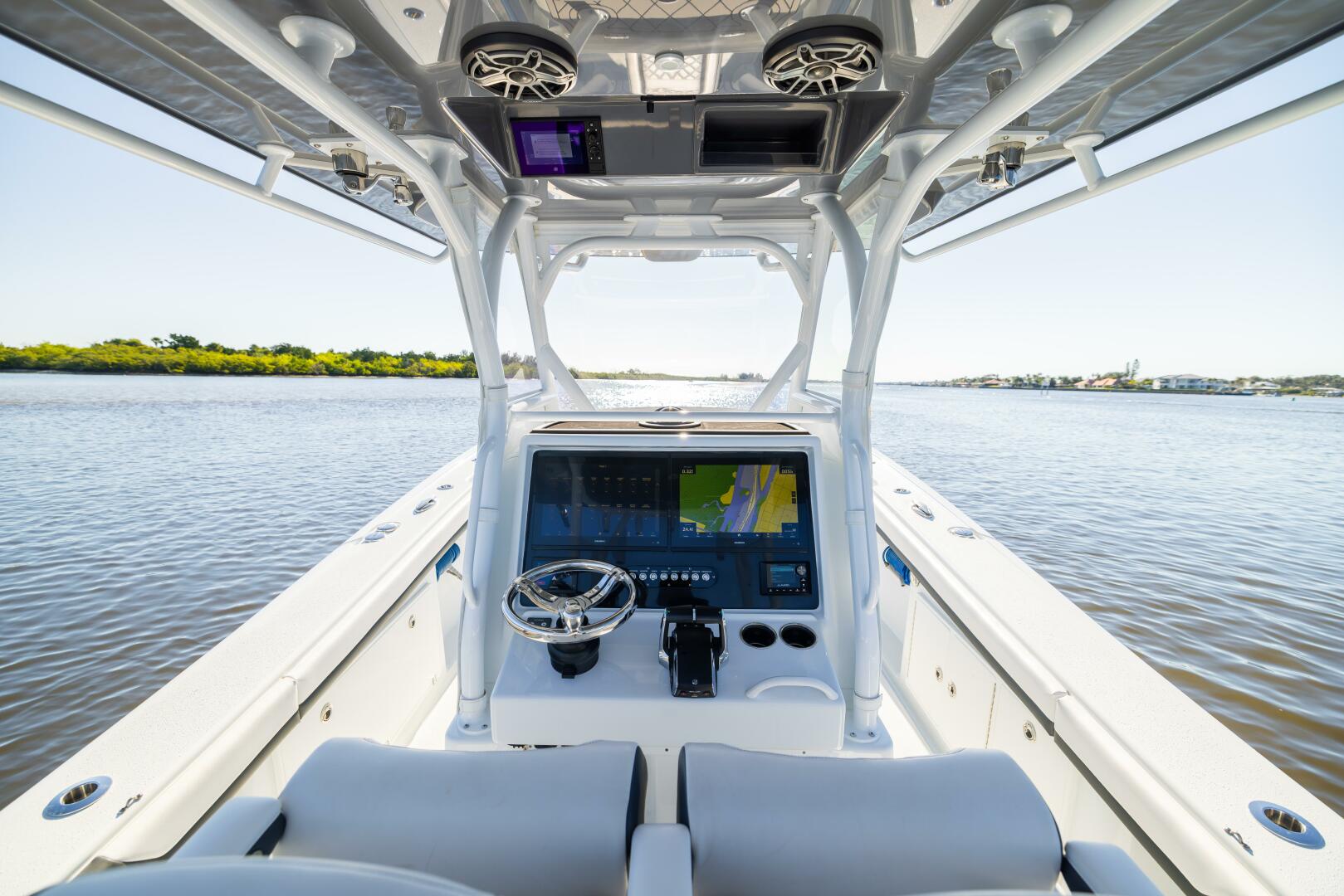Yellowfin 2023 -New Smyrna Beach-Florida-United States-5807306 | Thumbnail