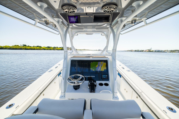 Yellowfin 2023 -New Smyrna Beach-Florida-United States-5807306