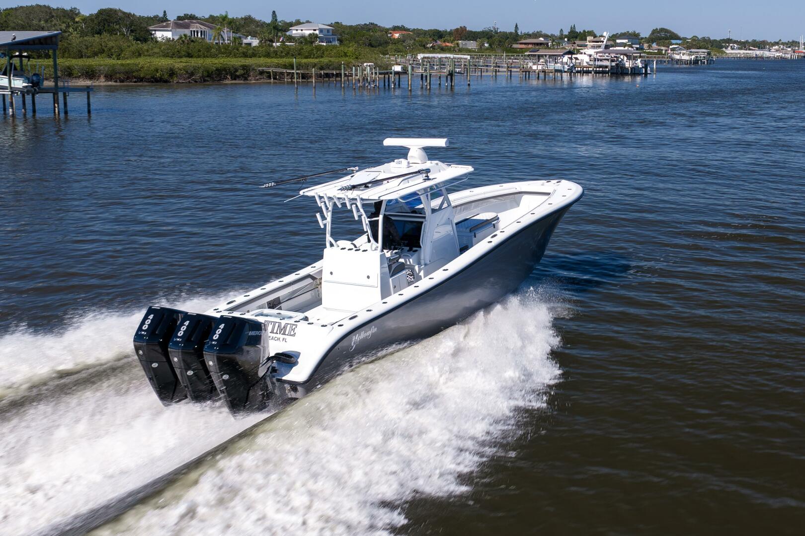 Yellowfin 2023 -New Smyrna Beach-Florida-United States-5807285 | Thumbnail