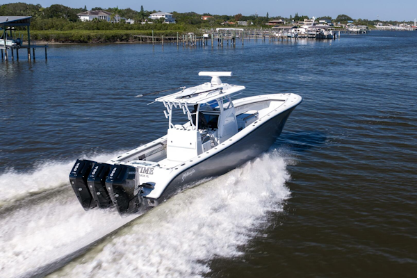 Yellowfin 2023 -New Smyrna Beach-Florida-United States-5807285