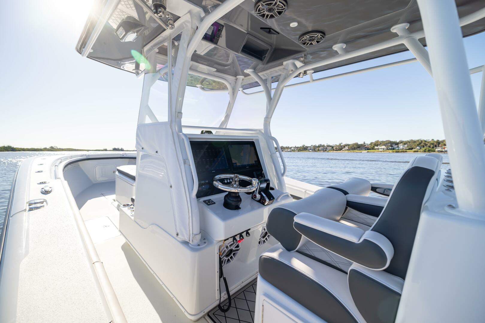Yellowfin 2023 -New Smyrna Beach-Florida-United States-5807304 | Thumbnail