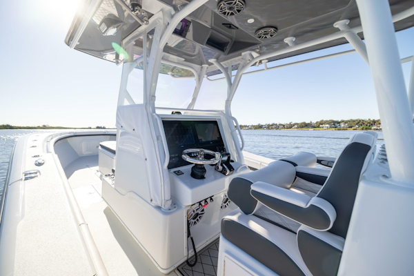 Yellowfin 2023 -New Smyrna Beach-Florida-United States-5807304