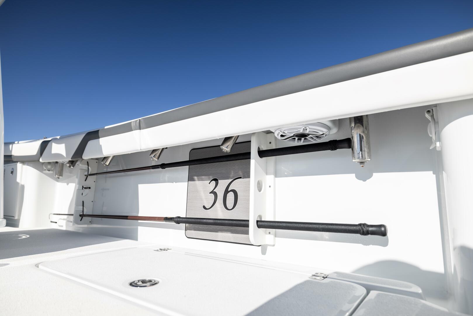 Yellowfin 2023 -New Smyrna Beach-Florida-United States-5807323 | Thumbnail