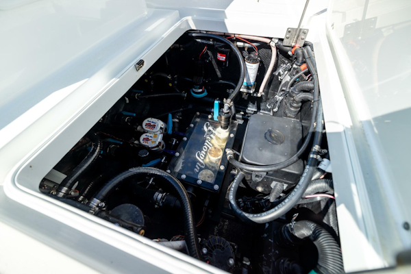 Yellowfin 2023 -New Smyrna Beach-Florida-United States-5807328