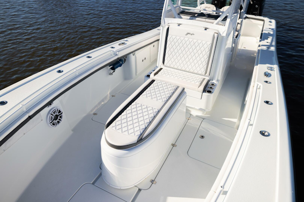 Yellowfin 2023 -New Smyrna Beach-Florida-United States-5807317