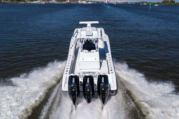 Yellowfin 2023 -New Smyrna Beach-Florida-United States-5807284