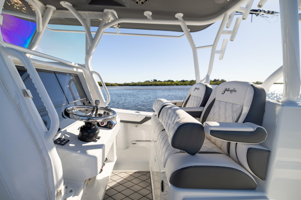 Yellowfin 2023 -New Smyrna Beach-Florida-United States-5807303