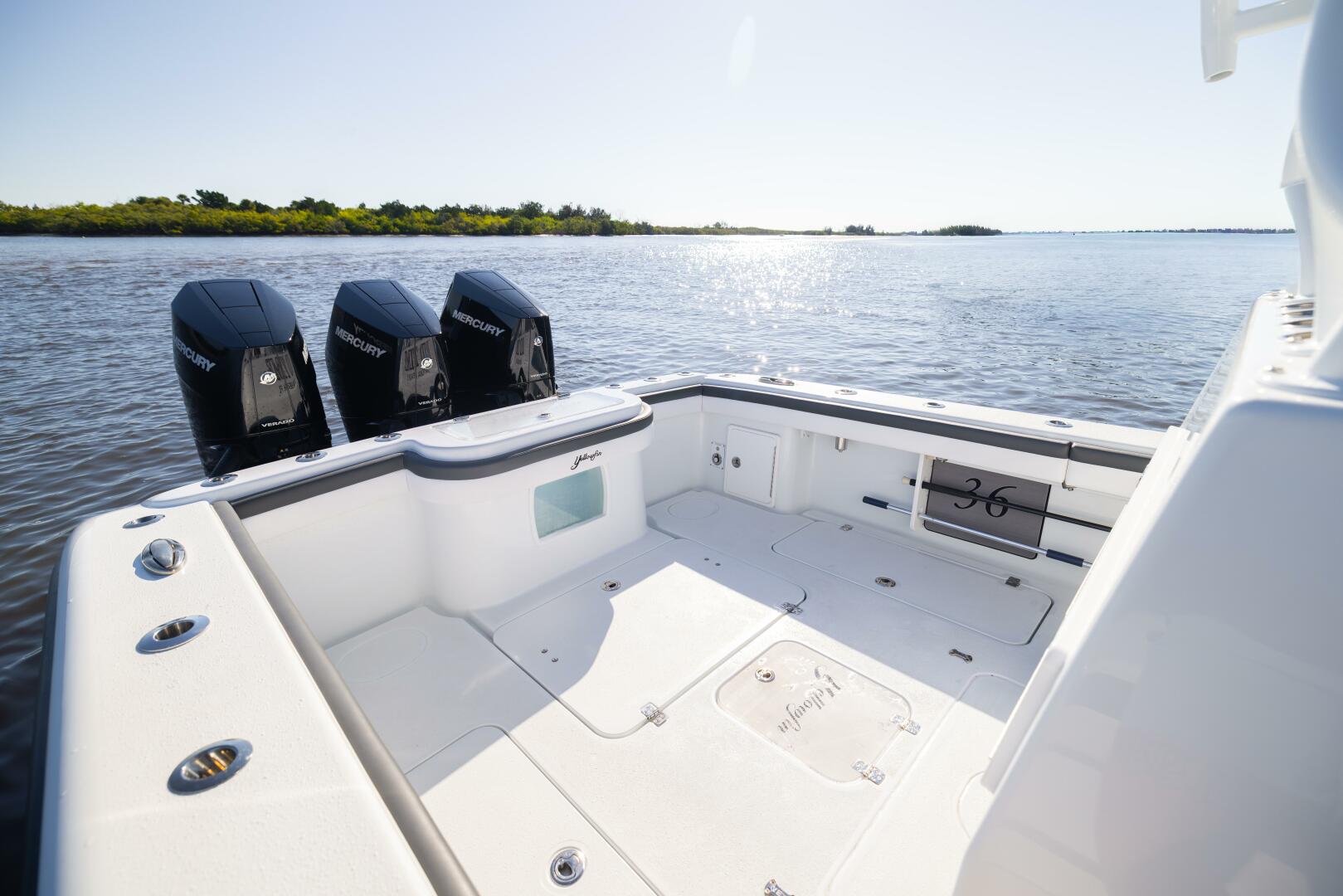 Yellowfin 2023 -New Smyrna Beach-Florida-United States-5807294 | Thumbnail
