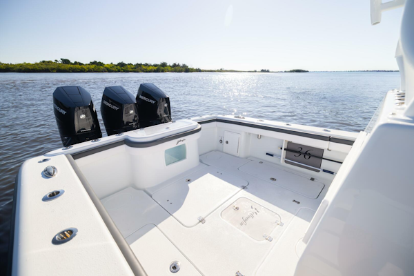 Yellowfin 2023 -New Smyrna Beach-Florida-United States-5807294