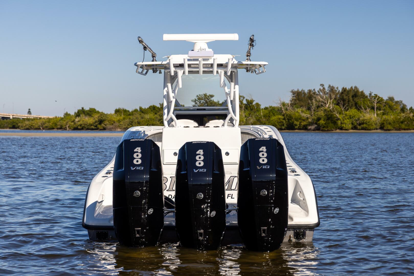 Yellowfin 2023 -New Smyrna Beach-Florida-United States-5807274 | Thumbnail