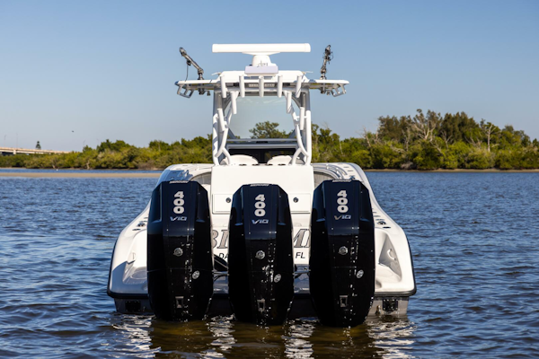 Yellowfin 2023 -New Smyrna Beach-Florida-United States-5807274