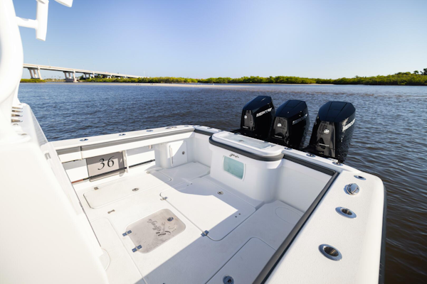 Yellowfin 2023 -New Smyrna Beach-Florida-United States-5807293