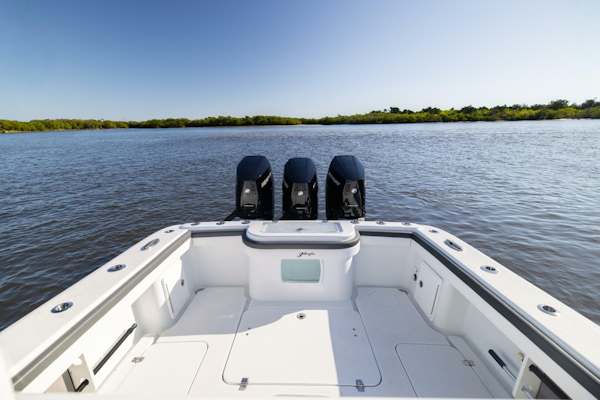 Yellowfin 2023 -New Smyrna Beach-Florida-United States-5807292