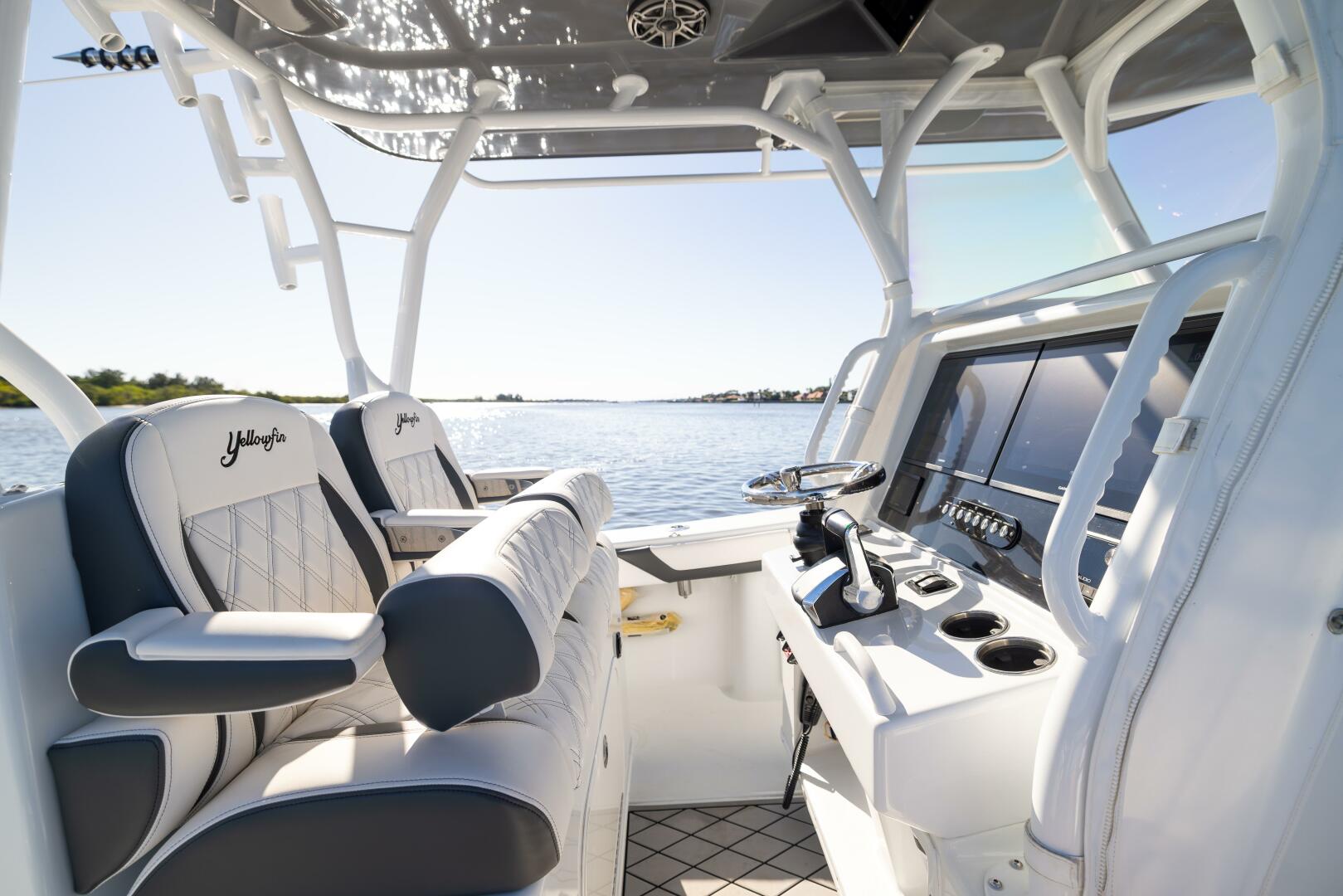 Yellowfin 2023 -New Smyrna Beach-Florida-United States-5807311 | Thumbnail