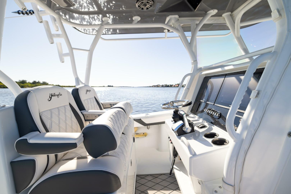 Yellowfin 2023 -New Smyrna Beach-Florida-United States-5807311