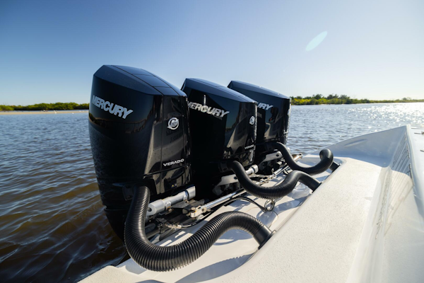 Yellowfin 2023 -New Smyrna Beach-Florida-United States-5807296