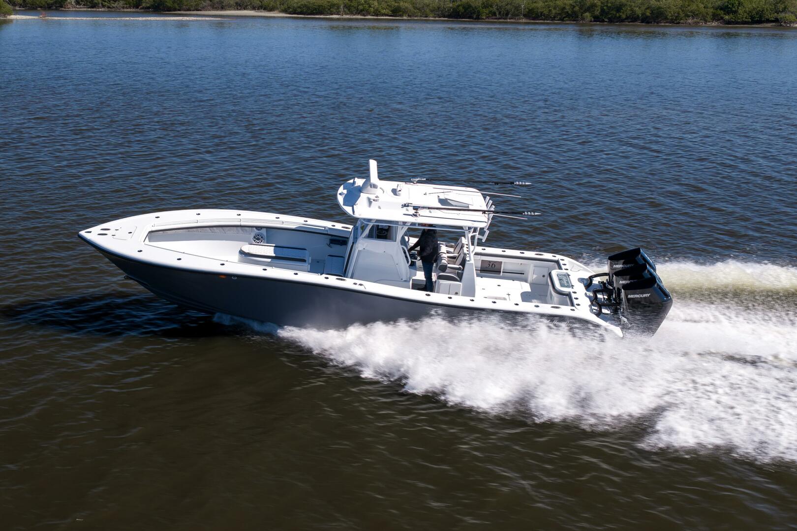 Yellowfin 2023 -New Smyrna Beach-Florida-United States-5807290 | Thumbnail