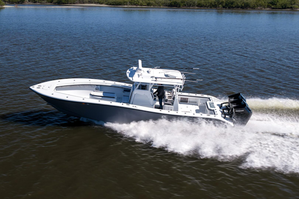 Yellowfin 2023 -New Smyrna Beach-Florida-United States-5807290