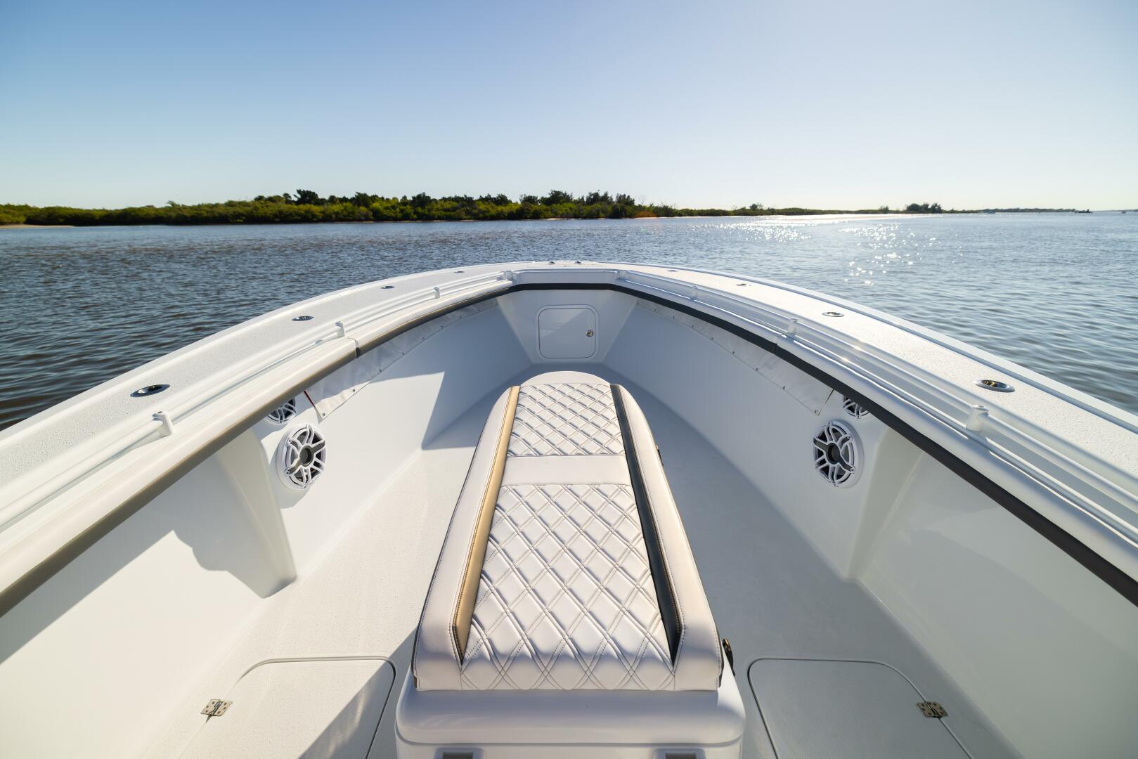Yellowfin 2023 -New Smyrna Beach-Florida-United States-5807314 | Thumbnail