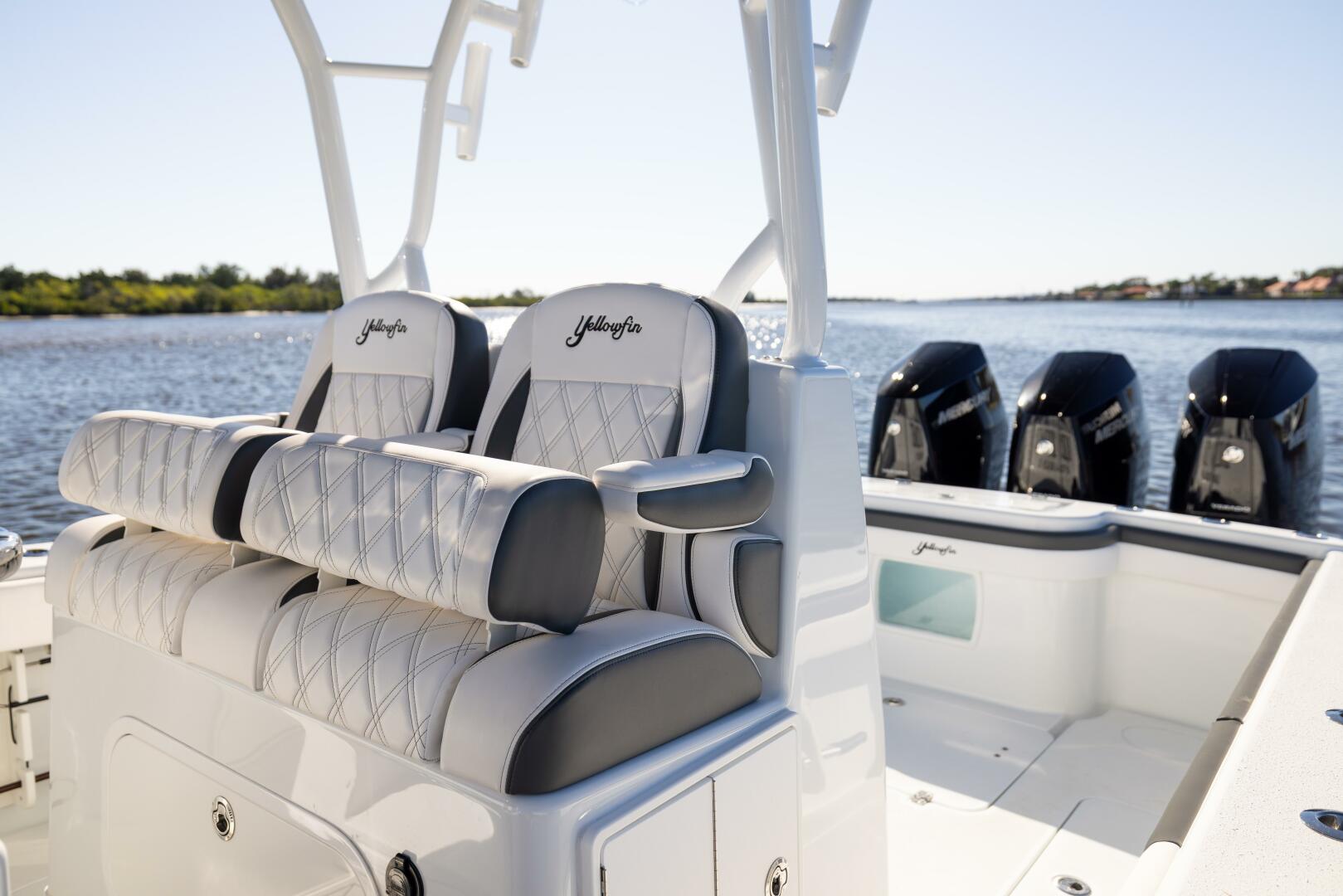 Yellowfin 2023 -New Smyrna Beach-Florida-United States-5807302 | Thumbnail
