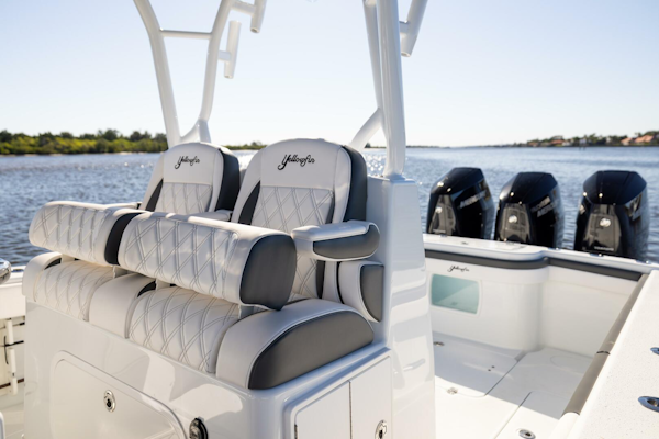 Yellowfin 2023 -New Smyrna Beach-Florida-United States-5807302