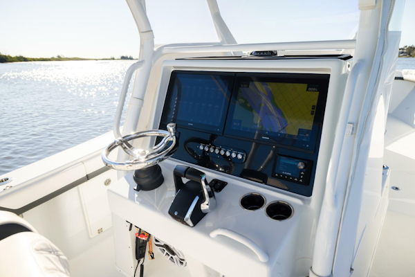 Yellowfin 2023 -New Smyrna Beach-Florida-United States-5807308