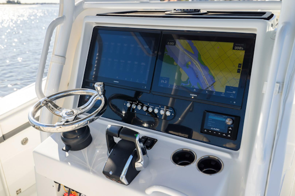 Yellowfin 2023 -New Smyrna Beach-Florida-United States-5807309