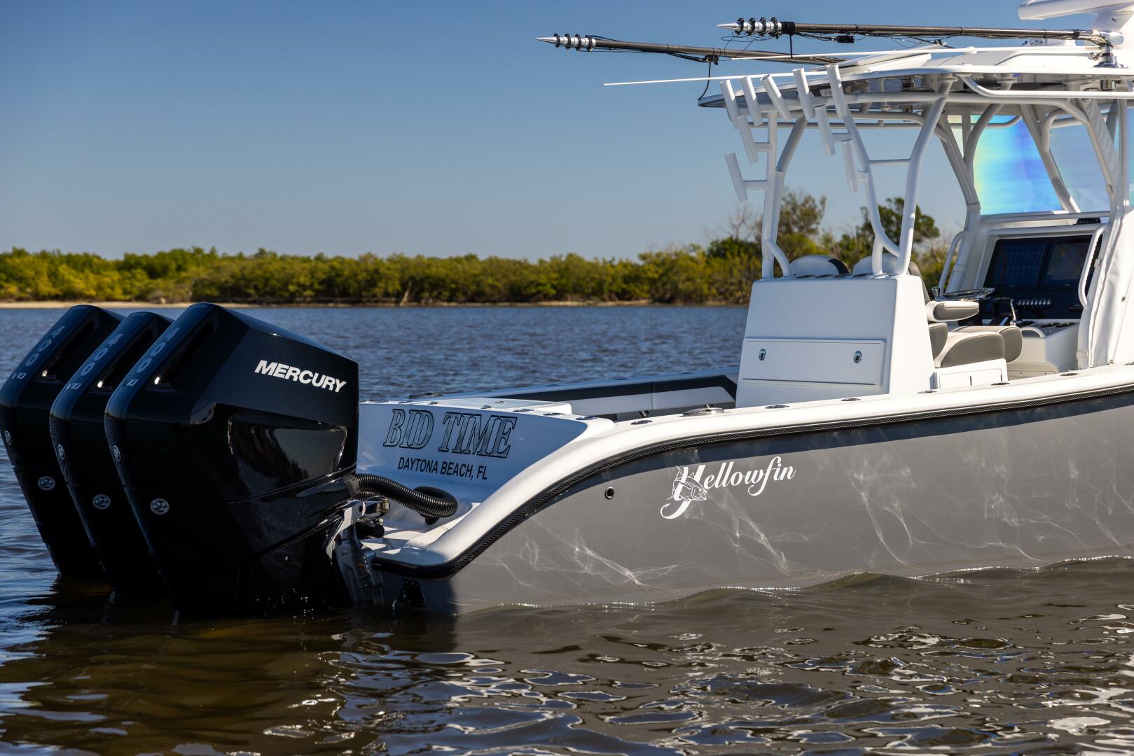 Yellowfin 2023 -New Smyrna Beach-Florida-United States-5807275 | Thumbnail