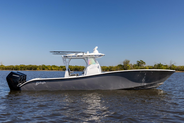 Yellowfin 2023 -New Smyrna Beach-Florida-United States-5807279