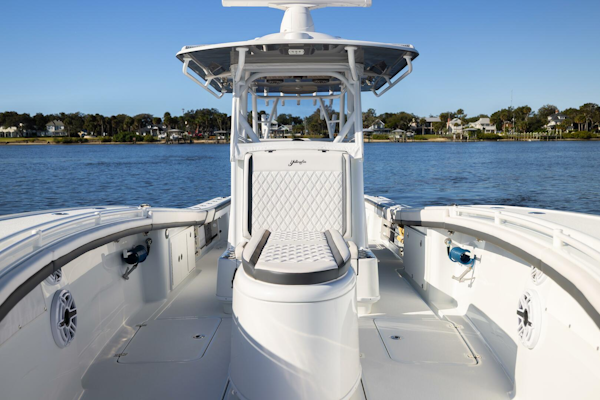 Yellowfin 2023 -New Smyrna Beach-Florida-United States-5807312