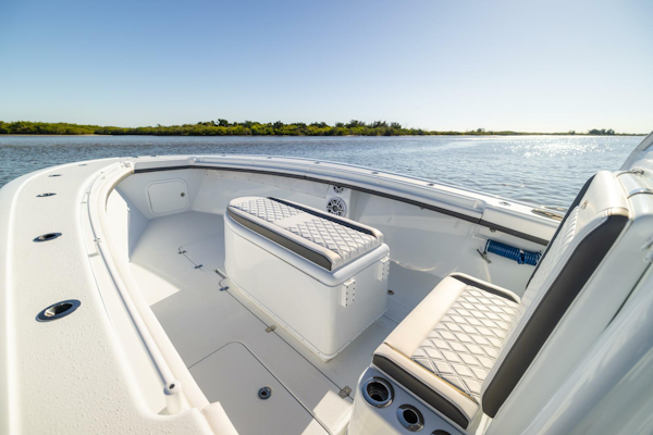 Yellowfin 2023 -New Smyrna Beach-Florida-United States-5807316