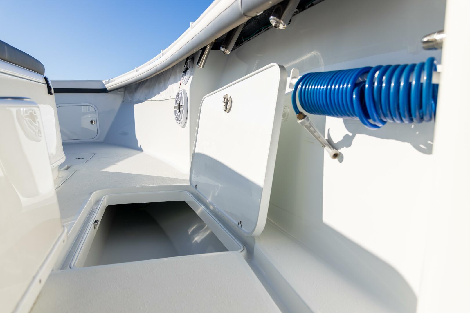 Yellowfin 2023 -New Smyrna Beach-Florida-United States-5807325 | Thumbnail