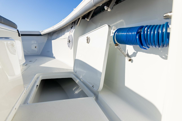 Yellowfin 2023 -New Smyrna Beach-Florida-United States-5807325