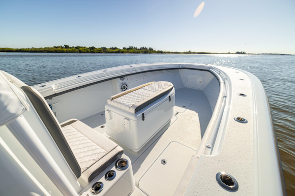 Yellowfin 2023 -New Smyrna Beach-Florida-United States-5807315
