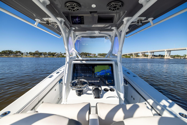 Yellowfin 2023 -New Smyrna Beach-Florida-United States-5807305