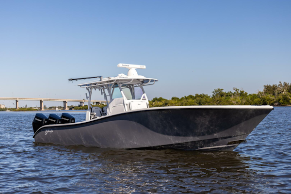 Yellowfin 2023 -New Smyrna Beach-Florida-United States-5807280