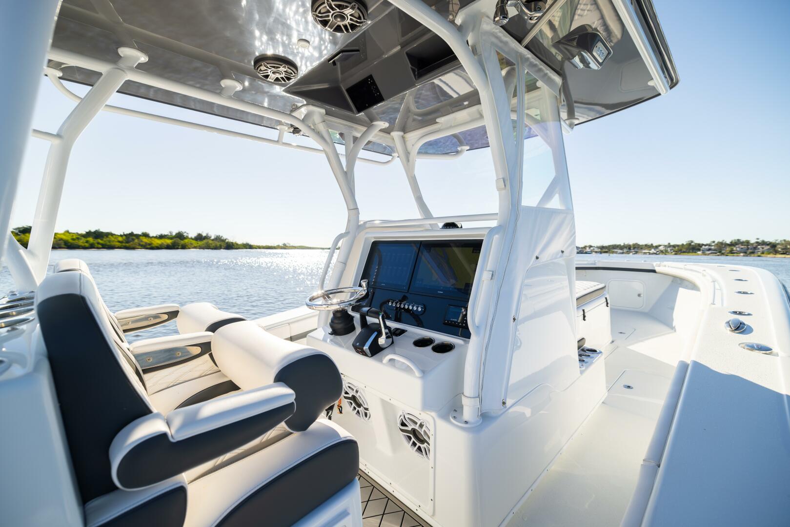 Yellowfin 2023 -New Smyrna Beach-Florida-United States-5807307 | Thumbnail