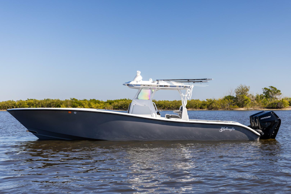 Yellowfin 2023 -New Smyrna Beach-Florida-United States-5807272