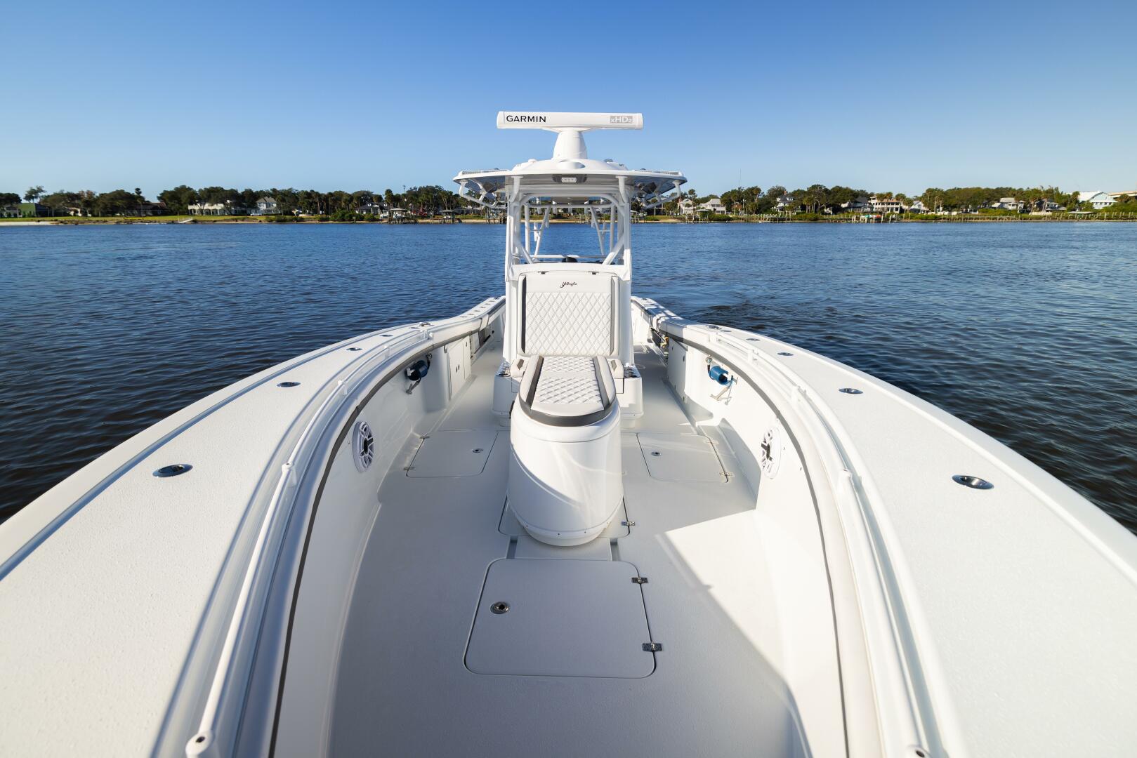 Yellowfin 2023 -New Smyrna Beach-Florida-United States-5807313 | Thumbnail