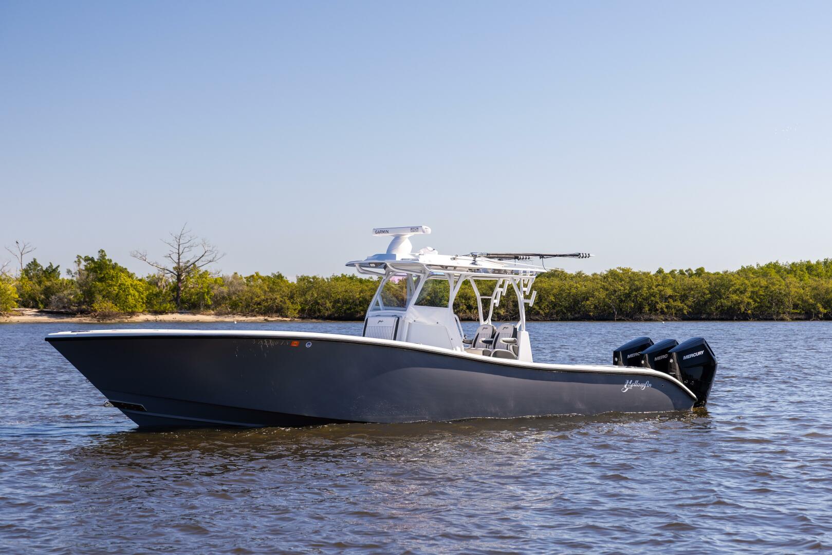Yellowfin 2023 -New Smyrna Beach-Florida-United States-5807281 | Thumbnail